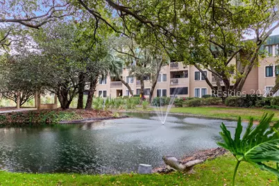 239 Beach City Road #2310, Hilton Head Island, SC 29926 - Photo 44