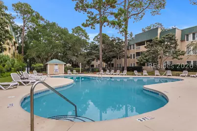 239 Beach City Road #2310, Hilton Head Island, SC 29926 - Photo 22