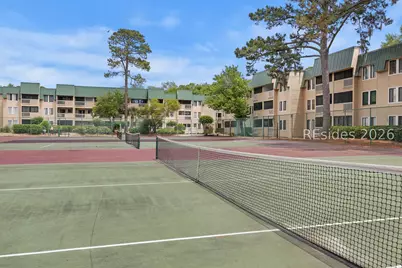 239 Beach City Road #2310, Hilton Head Island, SC 29926 - Photo 28