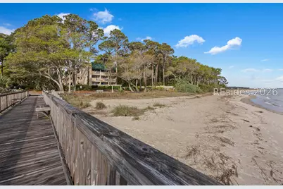 239 Beach City Road #2310, Hilton Head Island, SC 29926 - Photo 42