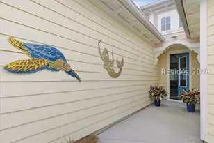 377 Margaritaville Ave S, Hardeeville, SC 29927 - Photo 2