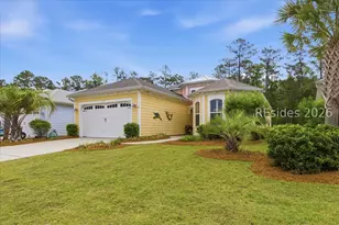 377 Margaritaville Ave S, Hardeeville, SC 29927 - Photo 1