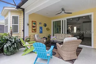 377 Margaritaville Ave S, Hardeeville, SC 29927 - Photo 32