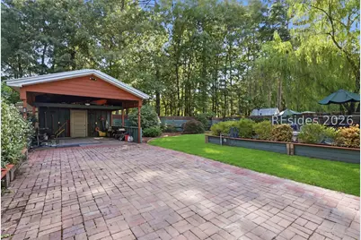 1336 Tickton Hall Road, Ridgeland, SC 29936 - Photo 34
