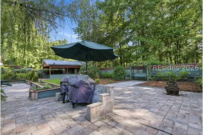 1336 Tickton Hall Road, Ridgeland, SC 29936 - Photo 32