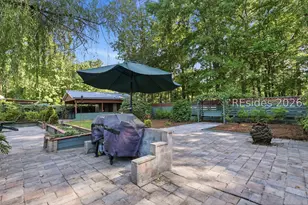 1336 Tickton Hall Rd, Ridgeland, SC 29936 - Photo 32