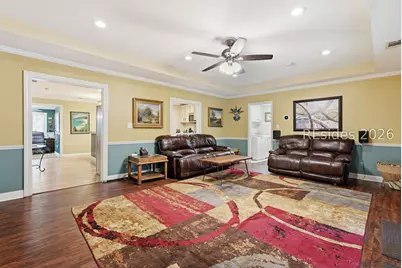 1336 Tickton Hall Road, Ridgeland, SC 29936 - Photo 8