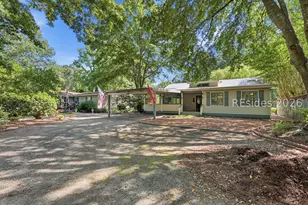 1336 Tickton Hall Rd, Ridgeland, SC 29936 - Photo 6