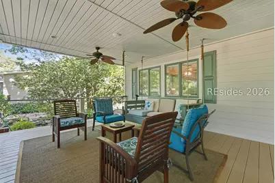 1336 Tickton Hall Road, Ridgeland, SC 29936 - Photo 6