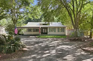1336 Tickton Hall Rd, Ridgeland, SC 29936 - Photo 38