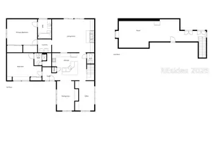1336 Tickton Hall Rd, Ridgeland, SC 29936 - Photo 46