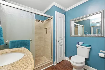 1336 Tickton Hall Road, Ridgeland, SC 29936 - Photo 24
