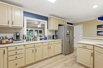 1336 Tickton Hall Road, Ridgeland, SC 29936 - Photo 12