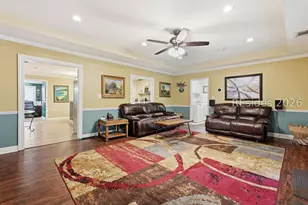 1336 Tickton Hall Rd, Ridgeland, SC 29936 - Photo 8