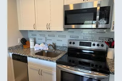 40 Folly Field Road #A232, Hilton Head Island, SC 29928 - Photo 2