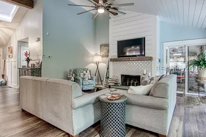 28 Ruddy Turnstone Road, Hilton Head Island, SC 29928 - Photo 2