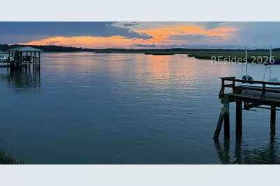 14 Comfort Point, Saint Helena Island, SC 29920 - Photo 6