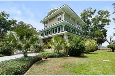 14 Comfort Point, Saint Helena Island, SC 29920 - Photo 52