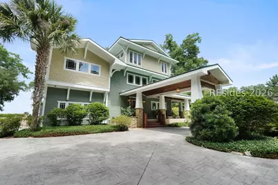 14 Comfort Point, Saint Helena Island, SC 29920 - Photo 1