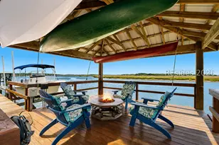 14 Comfort Pt, Saint Helena Island, SC 29920 - Photo 2