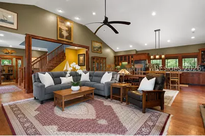 14 Comfort Point, Saint Helena Island, SC 29920 - Photo 20