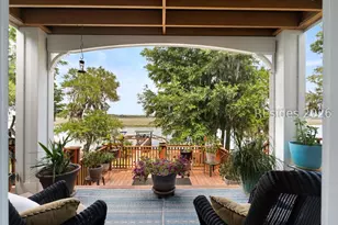 14 Comfort Pt, Saint Helena Island, SC 29920 - Photo 4