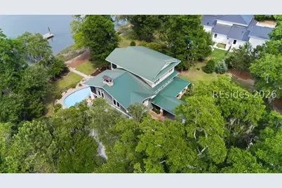 14 Comfort Point, Saint Helena Island, SC 29920 - Photo 48