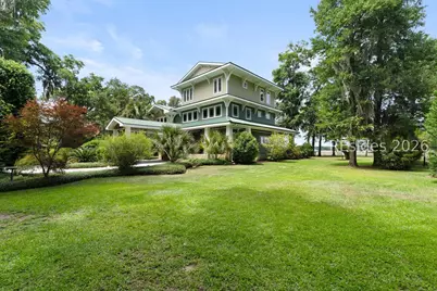 14 Comfort Point, Saint Helena Island, SC 29920 - Photo 50