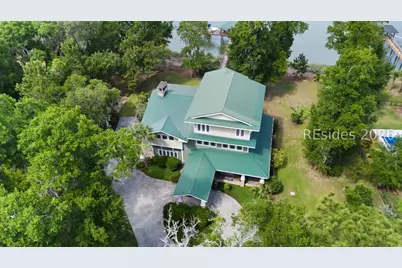 14 Comfort Point, Saint Helena Island, SC 29920 - Photo 50