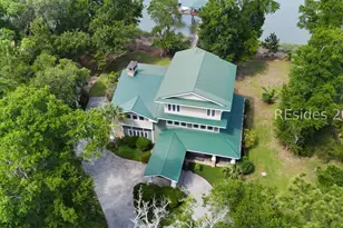 14 Comfort Pt, Saint Helena Island, SC 29920 - Photo 50