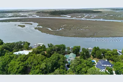 14 Comfort Point, Saint Helena Island, SC 29920 - Photo 44