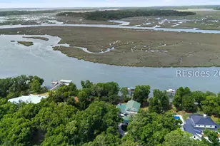14 Comfort Pt, Saint Helena Island, SC 29920 - Photo 44