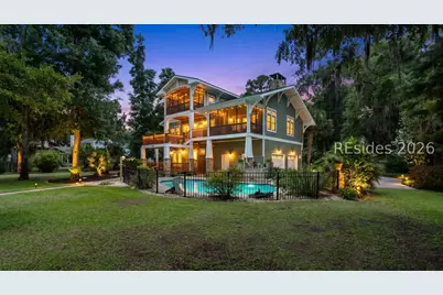 14 Comfort Point, Saint Helena Island, SC 29920 - Photo 46