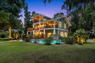 14 Comfort Pt, Saint Helena Island, SC 29920 - Photo 46