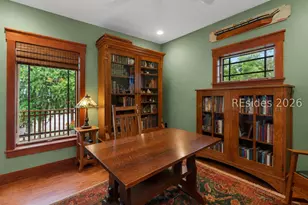 14 Comfort Pt, Saint Helena Island, SC 29920 - Photo 22