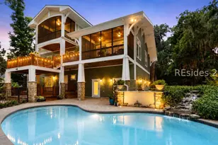 14 Comfort Pt, Saint Helena Island, SC 29920 - Photo 1