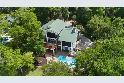 14 Comfort Point, Saint Helena Island, SC 29920 - Photo 48