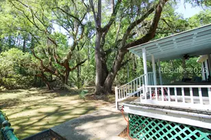 14 Mickey D Ln, Beaufort, SC 29907 - Photo 50