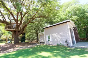 14 Mickey D Ln, Beaufort, SC 29907 - Photo 36