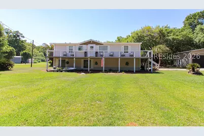 14 Mickey D Lane, Beaufort, SC 29907 - Photo 2