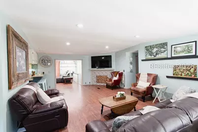 14 Mickey D Lane, Beaufort, SC 29907 - Photo 8