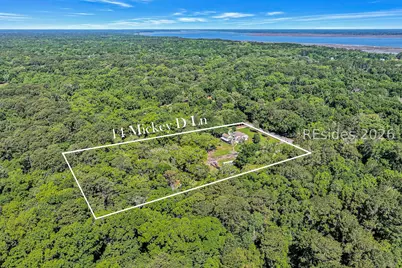 14 Mickey D Lane, Beaufort, SC 29907 - Photo 78