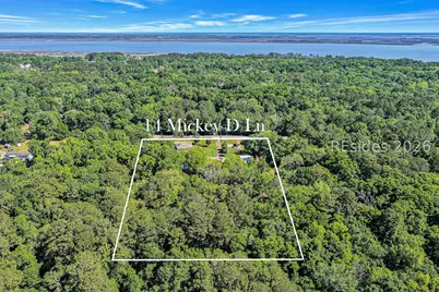 14 Mickey D Lane, Beaufort, SC 29907 - Photo 76