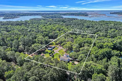 14 Mickey D Lane, Beaufort, SC 29907 - Photo 72