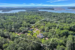 14 Mickey D Ln, Beaufort, SC 29907 - Photo 72