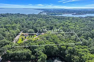14 Mickey D Ln, Beaufort, SC 29907 - Photo 70