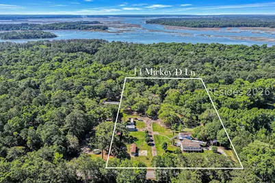 14 Mickey D Lane, Beaufort, SC 29907 - Photo 72