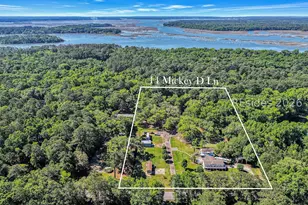 14 Mickey D Ln, Beaufort, SC 29907 - Photo 72