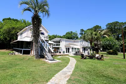14 Mickey D Lane, Beaufort, SC 29907 - Photo 26