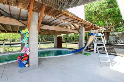 14 Mickey D Lane, Beaufort, SC 29907 - Photo 34